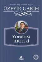 Yönetim İlkeleri