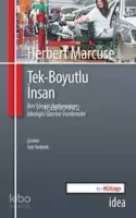 Tek Boyutlu İnsan