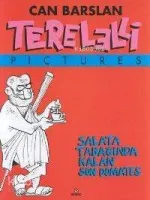 Terelelli - Salata Tabağında Kalan Son Domates