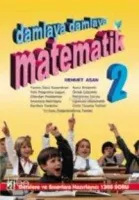 Damlaya Damlaya Matematik 2