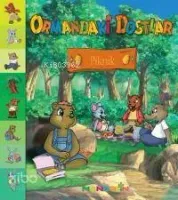 Ormandaki Dostlar - Piknik