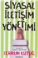 Siyasal İletişim Yönetimi