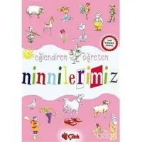 Eğlendiren, Öğreten Ninnilerimiz