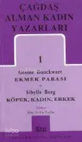 Çağdaş Alman Kadın Yazarları 1