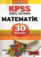 Matematik - 30 Deneme
