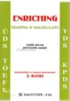 Enriching Reading & Vocabulary