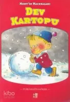 Dev Kartopu