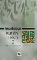 Peygamberimizin Kur´ân´ı Tefsiri 2