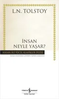 İnsan Neyle Yaşar