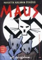 Maus (hayatta Kalanın Öyküsü)
