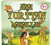 Ana Yurttan Masallar