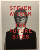 Steven Wilson ‎– The Future Bites  Blu-ray Audio