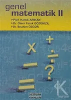 Genel Matematik 2