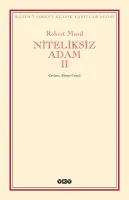Niteliksiz Adam II