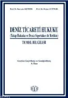 Deniz Ticareti Hukuku Temel Bilgiler
