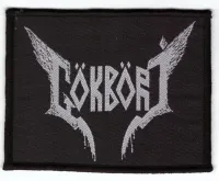 Gökböri "Logo" Patch