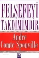 Felsefeyi Takdimimdir