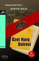 Özel Harp Dairesi