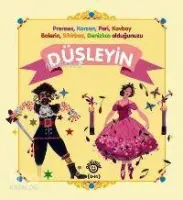 Düşleyin! (7 Kitaplık Set)