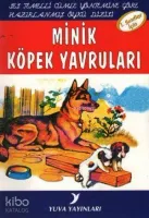 Minik Köpek Yavruları