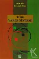 Türk Yargı Sistemi