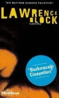 Buzkıracağı Cinayetleri