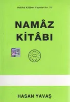 Namaz Kitabı