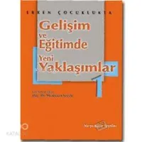 Gelişim ve Eğitimde Yeni Yaklaşımlar 1