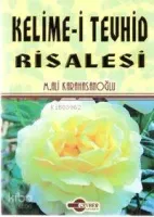 Kelime-i Tevhid Risalesi