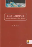 Şiir Harmanı