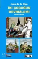 İki Çocuğun Devriâlemi 7