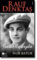 Rauf Denktaş - Yeniden Yaşasaydım