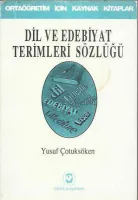Dil ve Edebiyat Terimleri Sözlüğü
