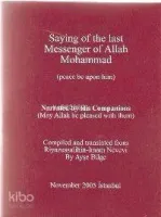 40 Hadis (cep Boy)