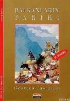 Balkanların Tarihi