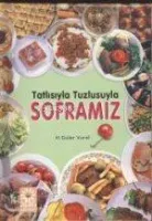 Soframız (Ciltli, İthal Kağıt, Renkli)