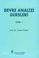 Devre Analizi Dersleri