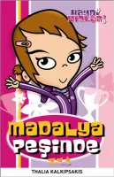 Haydi Kızlar - Madalya Peşinde