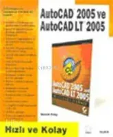 Autocad 2005 ve Autocad Lt 2005