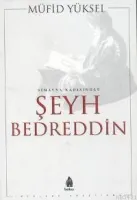 Simavna Kadısıoğlu Şeyh Bedreddin