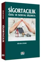 SİGORTACILIK