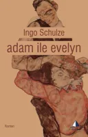 Adam ile Evelyn