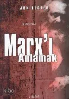 Marxı Anlamak