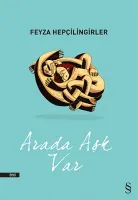 Arada Aşk Var