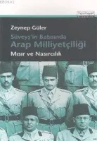 Süveyş'in Batısında Arap Milliyetçiliği -mısır ve Nasırcılık-