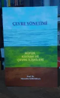 Çevre Yönetimi