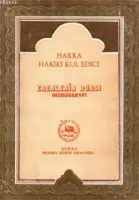 Erenlerin Duası