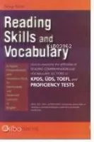 Reading Skills And Vocabulary