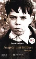 Angela'nın Külleri (Cep Boy)