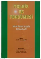 Telhîs ve Tercümesi